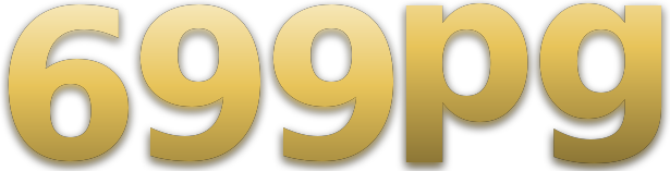 699pg โลโก้