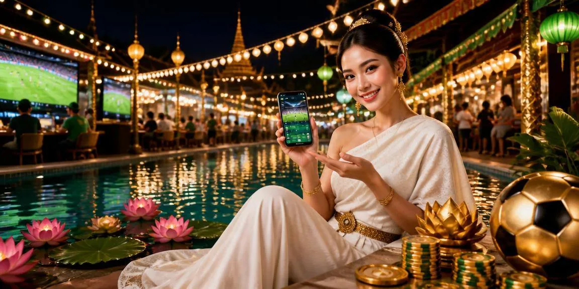 699pg ไทย ล็อบบี้เกม